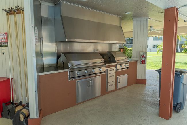 APT-412 - 8900 Washington Blvd, Condo with 1 bedrooms, 2 bathrooms and null parking in Pembroke Pines FL | Image 25
