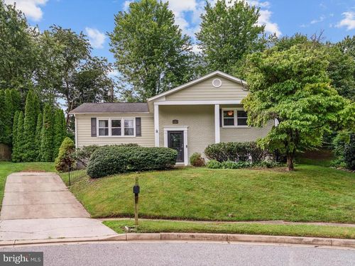 11 Gatespring Ct, COCKEYSVILLE, MD, 21030-2807 | Card Image