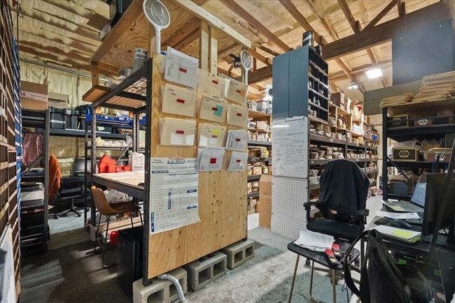 Organized climate controlled warehouse space ideal for business or inventory storage needs. | Image 47