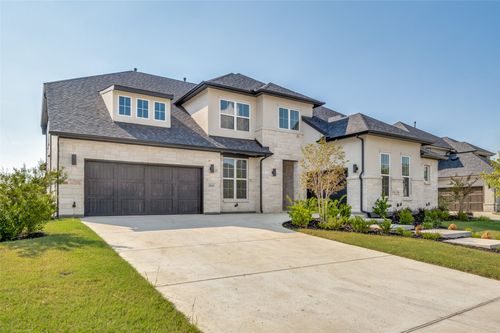 1611 Shelmire Dr, Prosper, TX, 75078-3841 | Card Image
