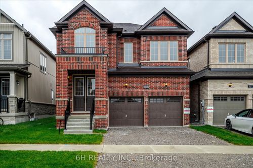 805 Griffin Trail, Peterborough, ON, K9K0J1 | Card Image