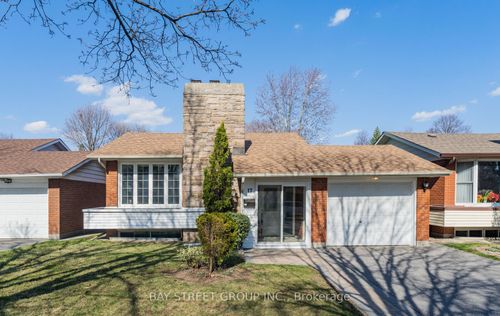 lower-17 Kilkenny Dr, Scarborough, ON, M1W1J5 | Card Image