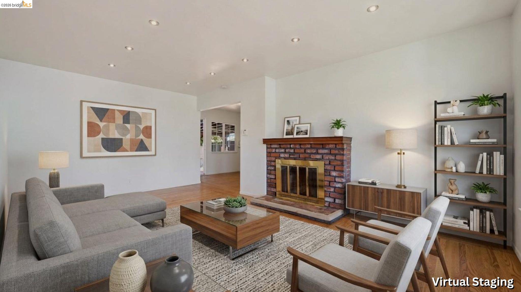 Residential in Hayward 3