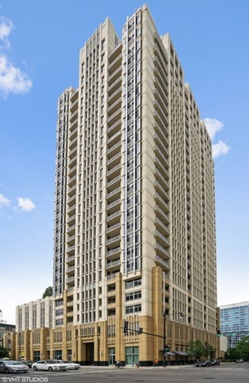 apt-1908-1400 S Michigan Ave, Chicago, IL, 60605-3726 | Card Image