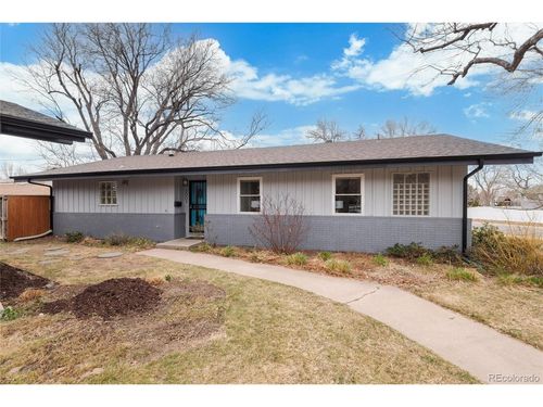 2005 S Monroe St, Denver, CO, 80210 | Card Image