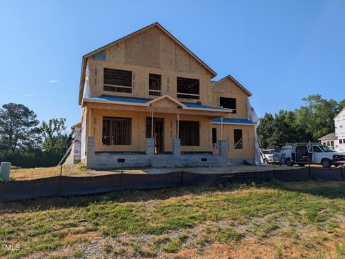 200 Kissington Way, Benson, NC, 27504-4002 | Card Image