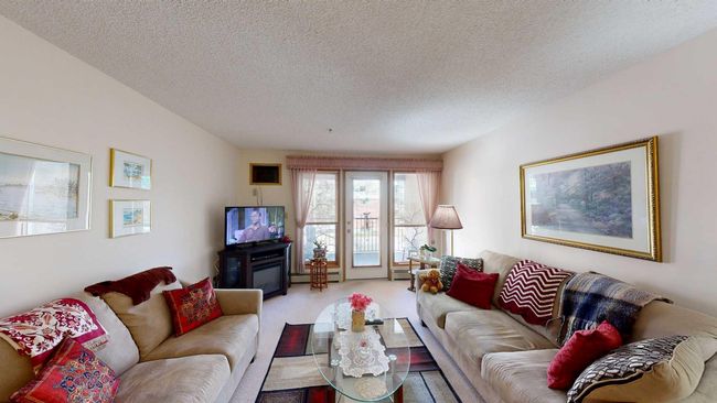 206 - 20 3 Street S, Condo with 2 bedrooms, 2 bathrooms and 1 parking in Lethbridge AB | Image 6