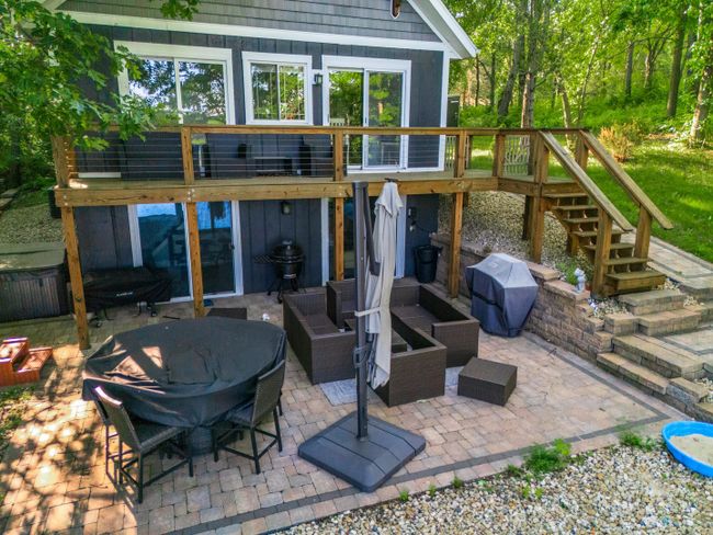 7 Juniper Ct, House other with 3 bedrooms, 3 bathrooms and 2 parking in Putnam IL | Image 63
