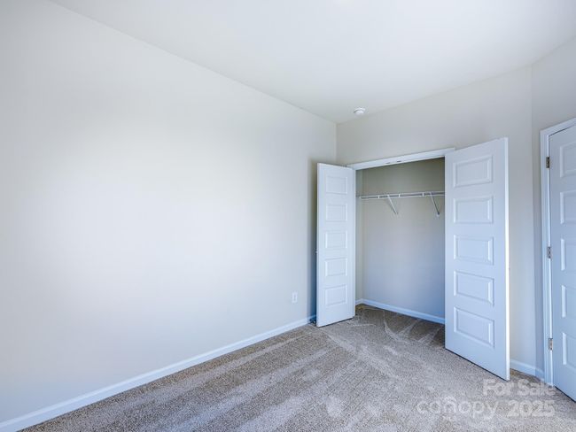Secondary bedroom - Photo is representational | Image 21