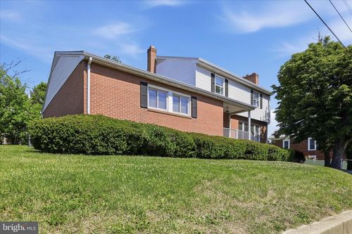 132 S Mineral St, KEYSER, WV, 26726-3150 | Card Image