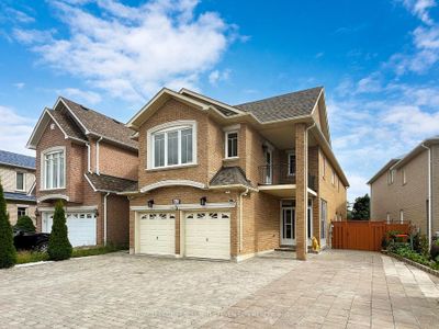 65 Toporowski Ave, House other with 5 bedrooms, 4 bathrooms and 7 parking in Richmond Hill ON | Image 2