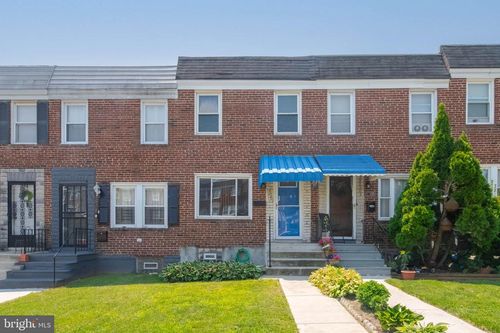 3847 Lyndale Avenue, BALTIMORE, MD, 21213 | Card Image