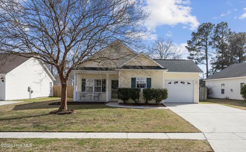 8602 Orchard Loop Rd Ne, Leland, NC, 28451-7770 | Card Image