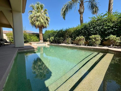 34 Calle La Reina, Rancho Mirage, CA, 92270-4100 | Card Image