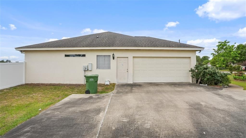 Residential in Jesup 5