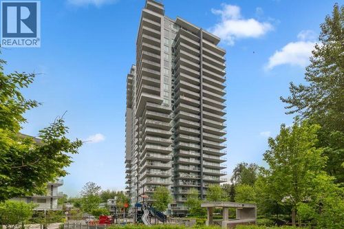 1601-308 Morrissey Road, Port Moody, BC, V3H0M2 | Card Image