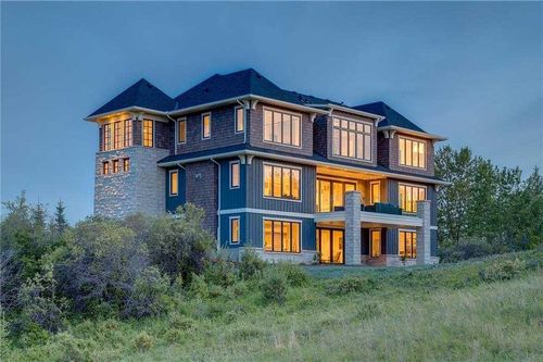 5 Silverhorn Vale, Rocky View County, AB, T3R0X3 | Card Image