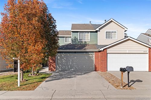 10923 E 96th Pl, Commerce City, CO, 80022-9412 | Card Image