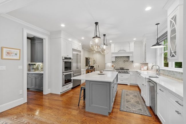 159 Marked Tree Rd, House other with 5 bedrooms, 7 bathrooms and 6 parking in Needham MA | Image 11