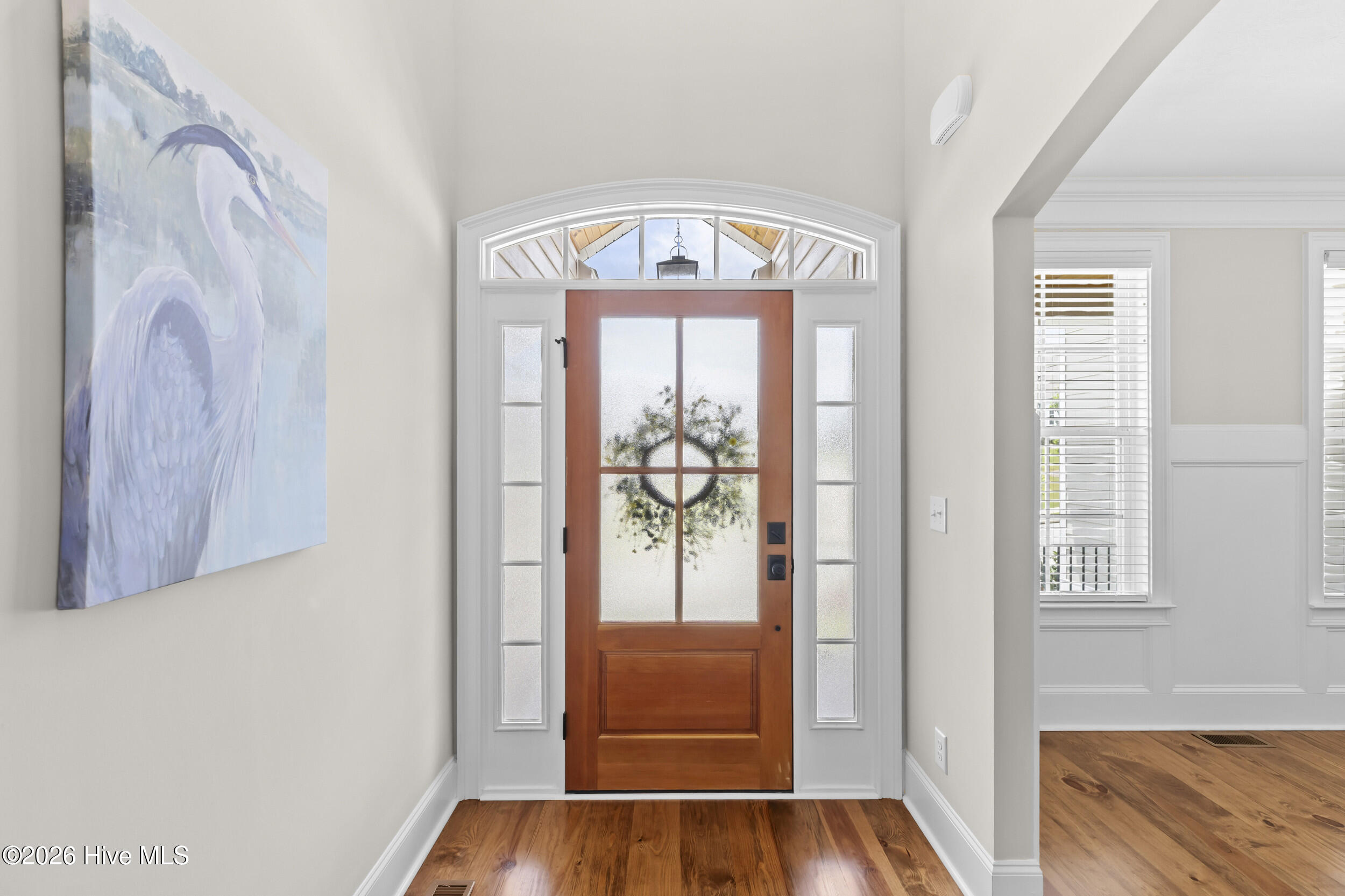 Residential in Evans 3