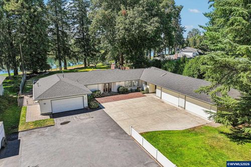 4135 Rivercrest Dr N, Keizer, OR, 97303-5910 | Card Image