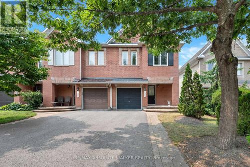 124 Forestcrest St, Orleans, ON, K1C7R3 | Card Image