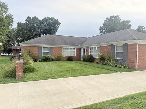 587 Dogwood Circle, Mansfield, OH, 44903 | Card Image