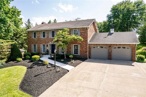 2244 Woodmont Dr, Murrysville, PA, 15632-8938 | Card Image