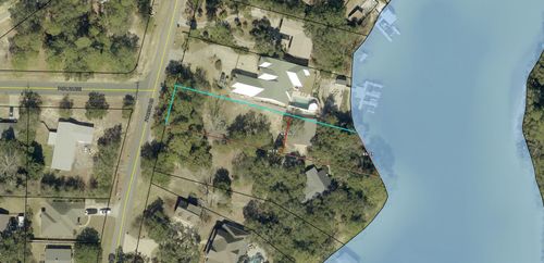 15a Poquito Road, Shalimar, FL, 32579 | Card Image