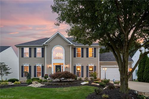 4700 Quincy Dr, Copley, OH, 44321-3201 | Card Image