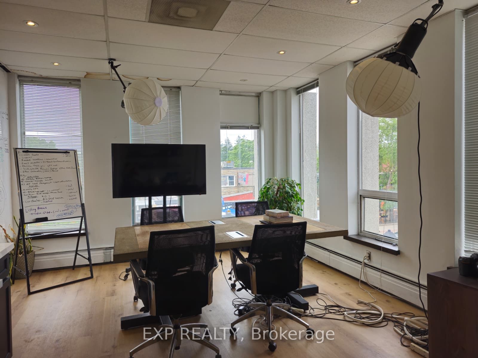 Commercial Lease in Burlington 3