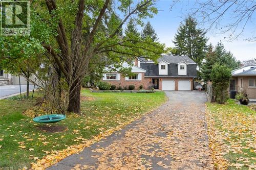 191 Terrence Park Dr, Ancaster, ON, L9G1C6 | Card Image