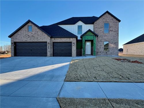 633 Primitivo Avenue, Tontitown, AR, 72762 | Card Image