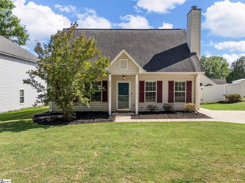 333 Old Petrie Road, Spartanburg, SC, 29302 | Card Image