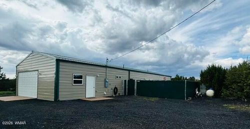 48 County Road, Vernon, AZ, 85940 | Card Image