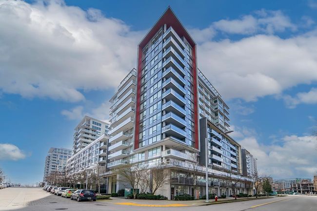 1508 - 3131 Ketcheson Road, Condo with 2 bedrooms, 2 bathrooms and 1 parking in Richmond BC | Image 1