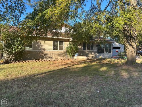 48 Ellington Street, Magazine, AR, 72943 | Card Image