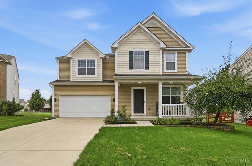 2113 Prairie Clover Dr, Lebanon, OH, 45036 | Card Image
