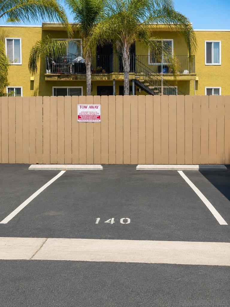 Residential in El Cajon 2