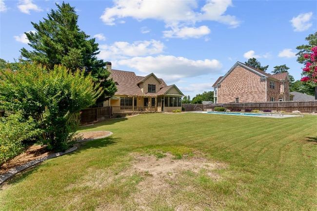 2006 Hubbard Ct, House other with 5 bedrooms, 4 bathrooms and 3 parking in Villa Rica GA | Image 42