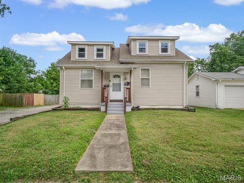 1705 Page Ave, Belleville, IL, 62221-4967 | Card Image