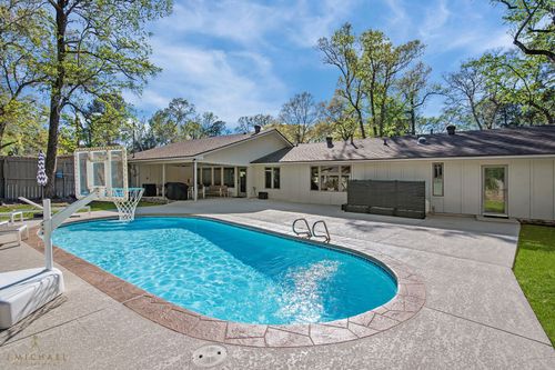 6111 Dillingham Ave, Shreveport, LA, 71106-2111 | Card Image