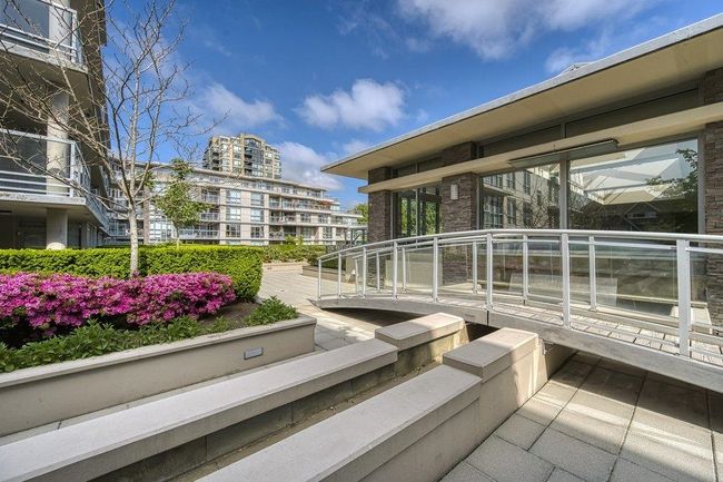 117 - 9371 Hemlock Drive, Condo with 1 bedrooms, 1 bathrooms and 1 parking in Richmond BC | Image 19