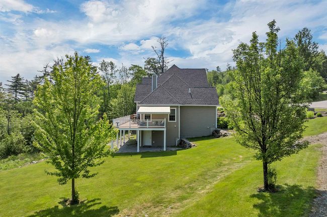 4 Mountain Ridge Rd, House other with 4 bedrooms, 5 bathrooms and null parking in Meredith NH | Image 5