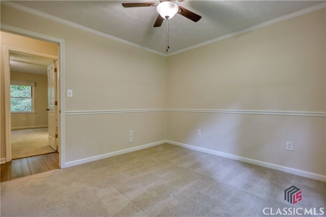 120 Fox Hunt Pl, House other with 3 bedrooms, 2 bathrooms and 2 parking in Athens GA | Image 15
