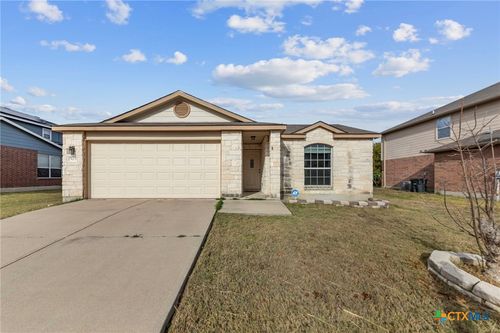 503 Gemini Ln, Killeen, TX, 76542-3066 | Card Image