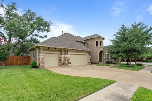 3703 Arrow Wood Rd, Cedar Park, TX, 78613-7678 | Card Image