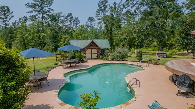 148 Derrick Rd, Home with 3 bedrooms, 4 bathrooms and null parking in Johnston SC | Image 39