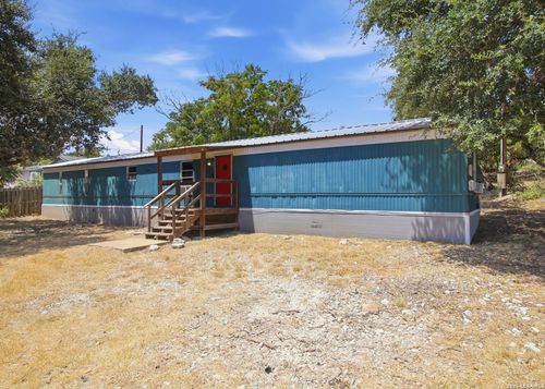 1250 Arcadia Dr, Canyon Lake, TX, 78133-2715 | Card Image