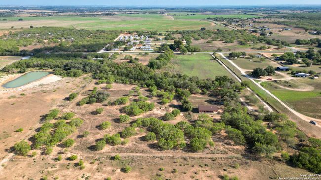 LOT 2 Fm 3175, Home with 0 bedrooms, 0 bathrooms and null parking in Lytle TX | Image 5